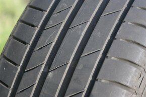 hezka original alu kol Skoda R16 s pneu take Seat VW Audi - - 8