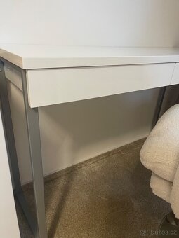 Postel Kresla komoda stolek - 8