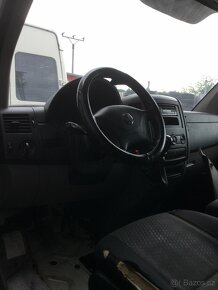 VW Crafter RV 2006-2016 2.0TDI 100kw CKTC,MWA,LB9A - 8