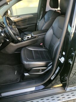 MERCEDES BENZ GLE 400 4MATIC - 8