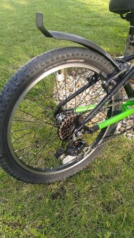 Specialized Hotrock kolo 20 - 8