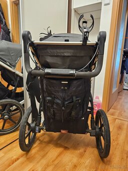 Thule Urban Glide 2 - 8
