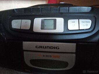 Grundig - K:RCD120 - 8