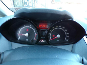 Ford Fiesta 1,2 16V KLIMA - 8