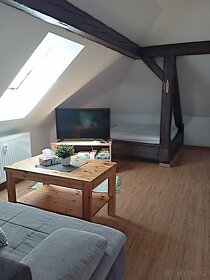 Apartmán na LIPNĚ - volný termín 27.6.-2.7.2025 - 8