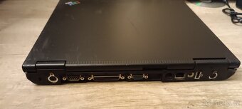 IBM T20 Pentium III čtěte prosím celý popis - 8