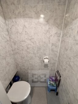 Pronájem bytu 4+kk, 80 m2 - Praha - Vršovice, ev.č. N08078 - 8