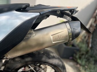 KTM 690 SMC R 2019 nová v ČR - 8