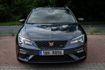 Leon CUPRA ST300 4Drive - 8