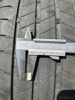 BRIDGESTONE TURANZA 6 205/50 R 17 - 8