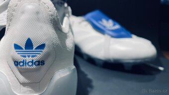 Adidas Predator Elite David Beckham FG - 8