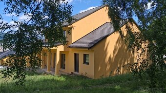 Prostorný moderní rodinný dům na prodej Teplice, Šanov 2 - 8