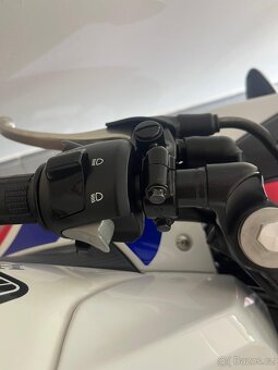 Honda CBR 300R, r.v. 2015, 22KW - 8