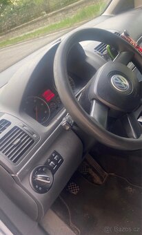 VW Touran 1.9tdi 77kw - 8