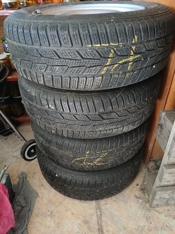 Peugot 308 - 8