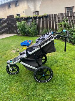 Thule Urban Glide 2 - 8