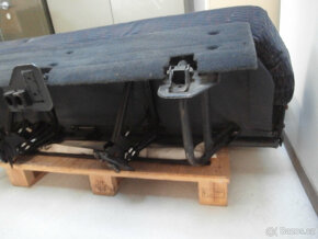 FORD Transit mikrobus rok 1992 trojsedák za 2.000 kč - 8