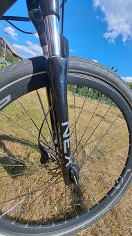 Crussis ONE Cross 7.6 - 8