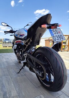 BMW S1000R 2022 - 8