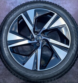 Zimní originální sady Volvo XC90 275/45R20 110V - 8