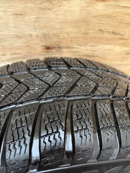 Origo alu 5x112 VW arteon “SEBRING” 245/45/18 - 8