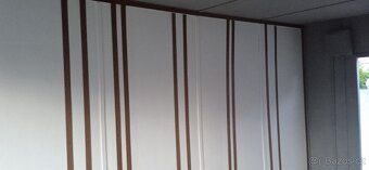 PRODÁM STAVEBNÍ BUŇKU 6X3 M - 8