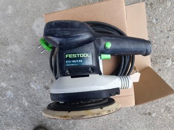 Festool ETS 150/3 EQ - 8