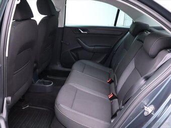 Škoda Rapid 1,2 TSI Klimatizace CZ (2014) - 8