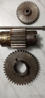 MT8 -050,150, Yukon - 8