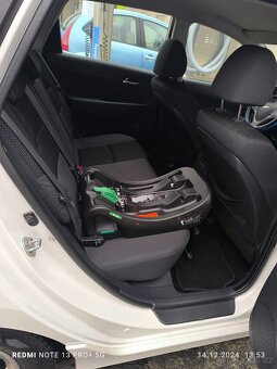 Prodám Hyundai i30 2011, 1.4 LPG - 8
