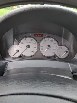 Citroen Berlingo 1.6 HDI 66 kw - 8