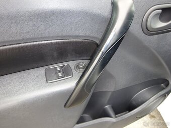 Renault Kangoo 1,2 i, GARANCE KM - 8