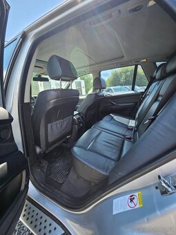BMW X5 3.0d • M-paket - splátky bez registru - 8