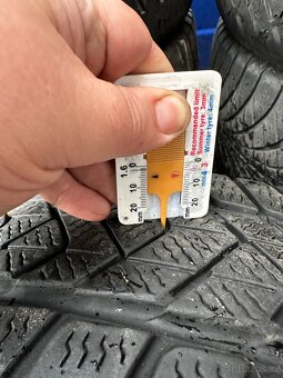 5x112 R18 7J ET22 BMW X3 - 8
