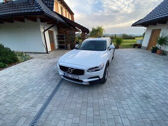 VOLVO V90 CROSS COUNTRY - 8