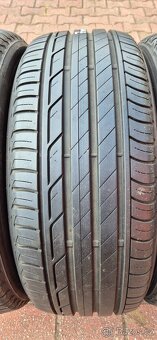 215/50r18 Bridgestone Turanza T001 - letní 215/50/18 - 8