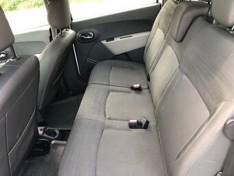 Dacia Lodgy - - 8