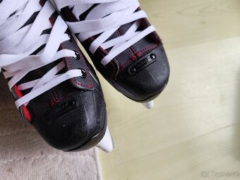 Brusle Bauer Speed vel.36 - 8