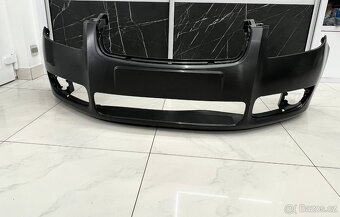 NOVÝ PŘEDNÍ NÁRAZNÍK / ŠKODA FABIA 2 - ROOMSTER / ZASÍLÁME - 8