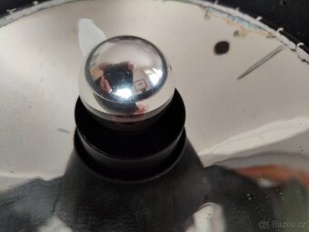 Námořní signální lampa - 8