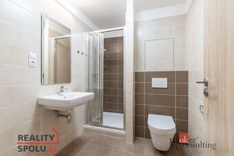 Pronájem, byty/2+kk, 56 m2, Přadlácká 927/20, 60200 Brno, Br - 8