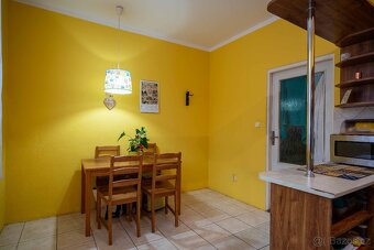 Pronájem prostorného bytu 2+1, 69 m², ul. 28. října Ostrava - 8