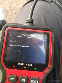 Citroen Berlingo 1.6i 16V 80 kW rv 2005 - 8