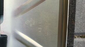 Díly VW Golf IV - 8