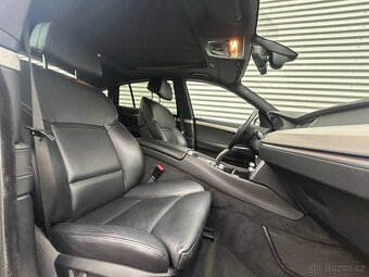 BMW Řada 5,  530D, GT, xDrive, DPH - 8