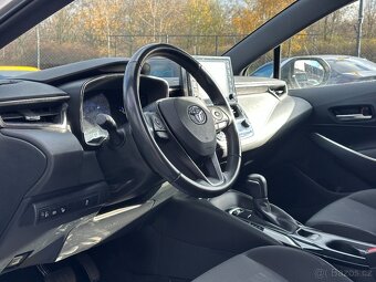 Toyota Corolla 2020 - 8