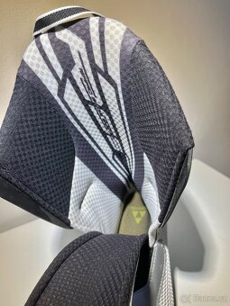 Lyžáky Fisher Progressor - 8