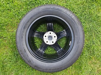 Nové 16 alu kola orig Ford Focus MK4 (2018-25) - 8