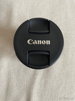 Canon EOS 2000D + objektiv Canon EF-S 18–55 mm - 8