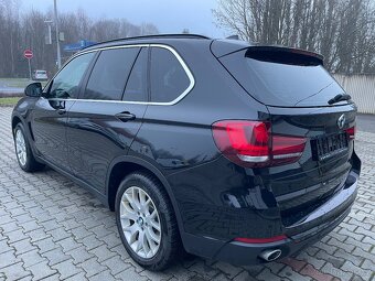 BMW X5 F15 30d xDrive - 8